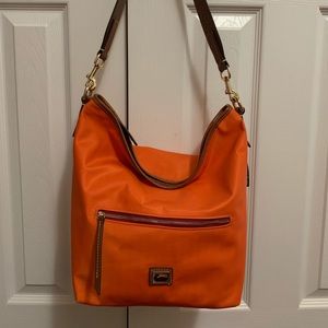 Sporty and versatile, our all-weather nylon.